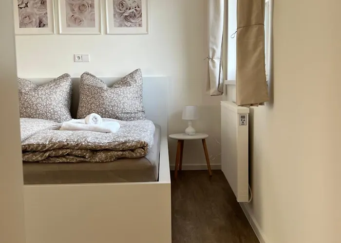 Rk Apartment Holzova