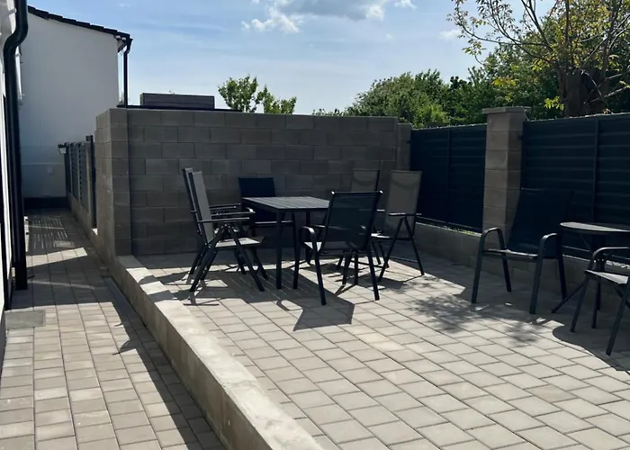 Rk Apartment Holzova