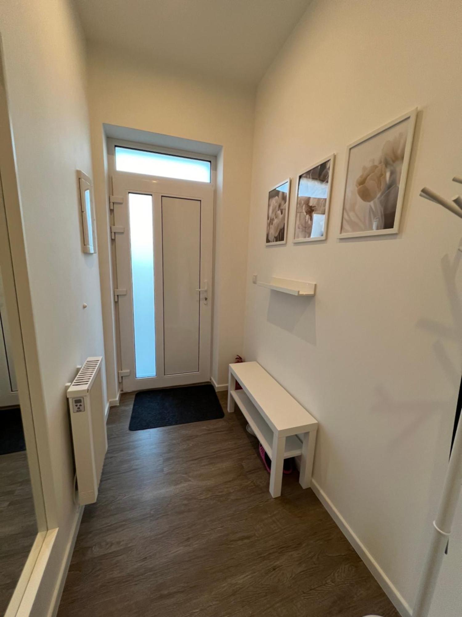 Rk Holzova Apartment