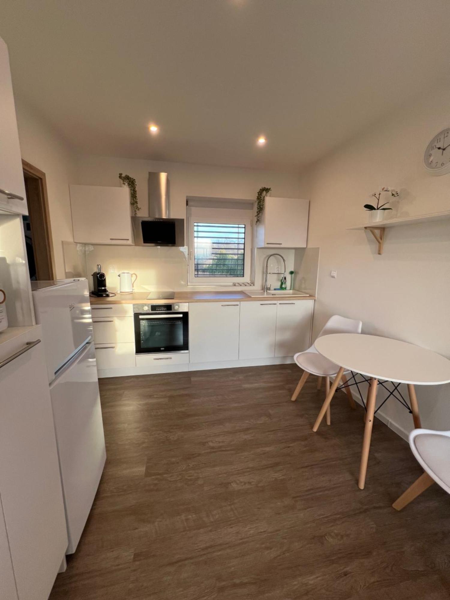 Apartment Rk Holzova