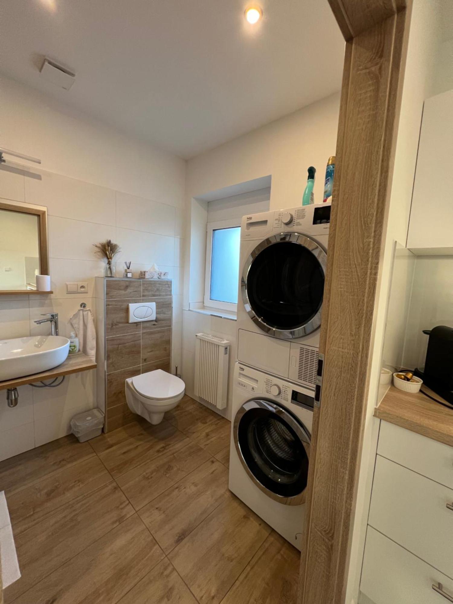 Rk Holzova Appartement *