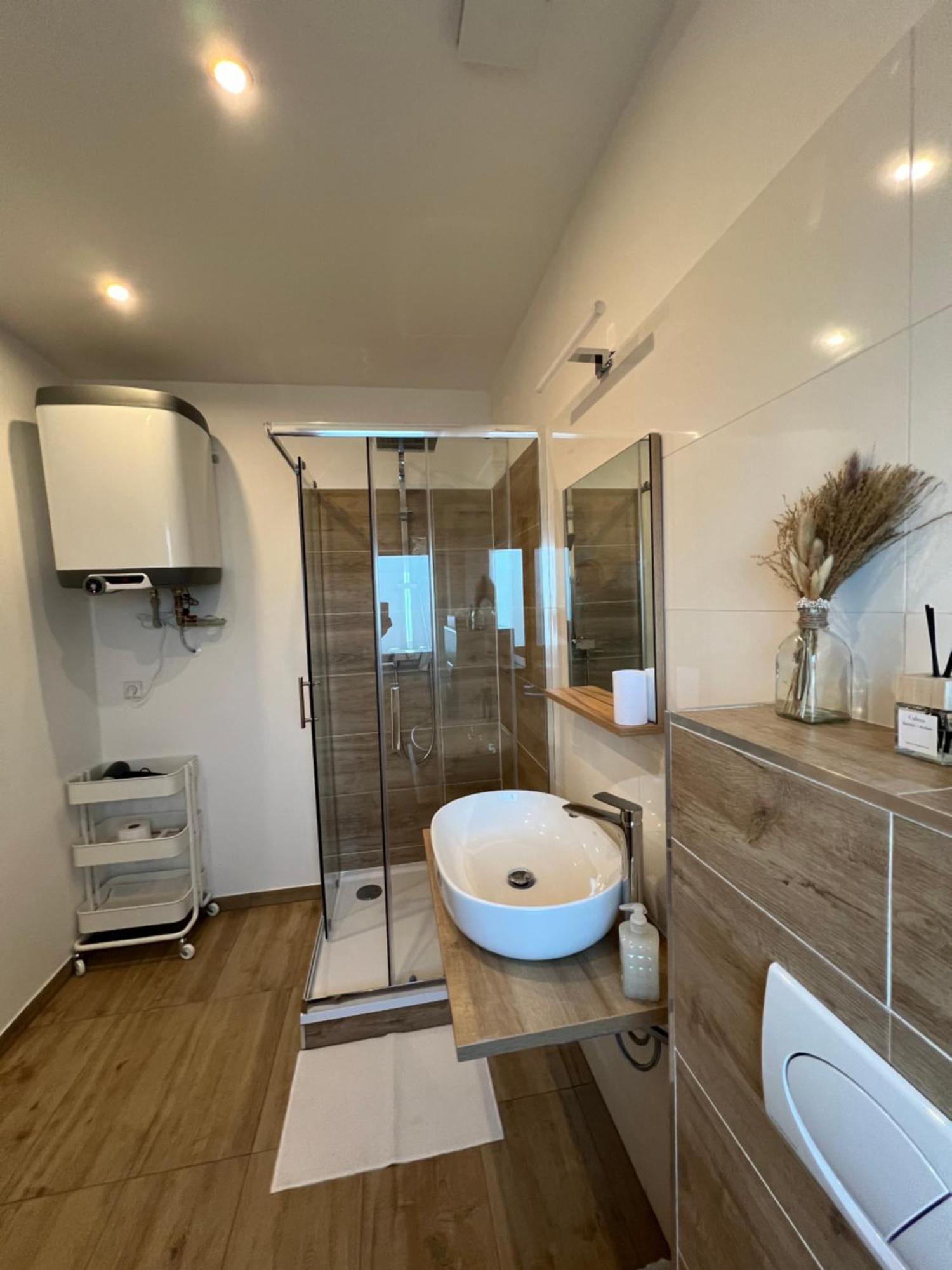 Appartement Rk Holzova Brno