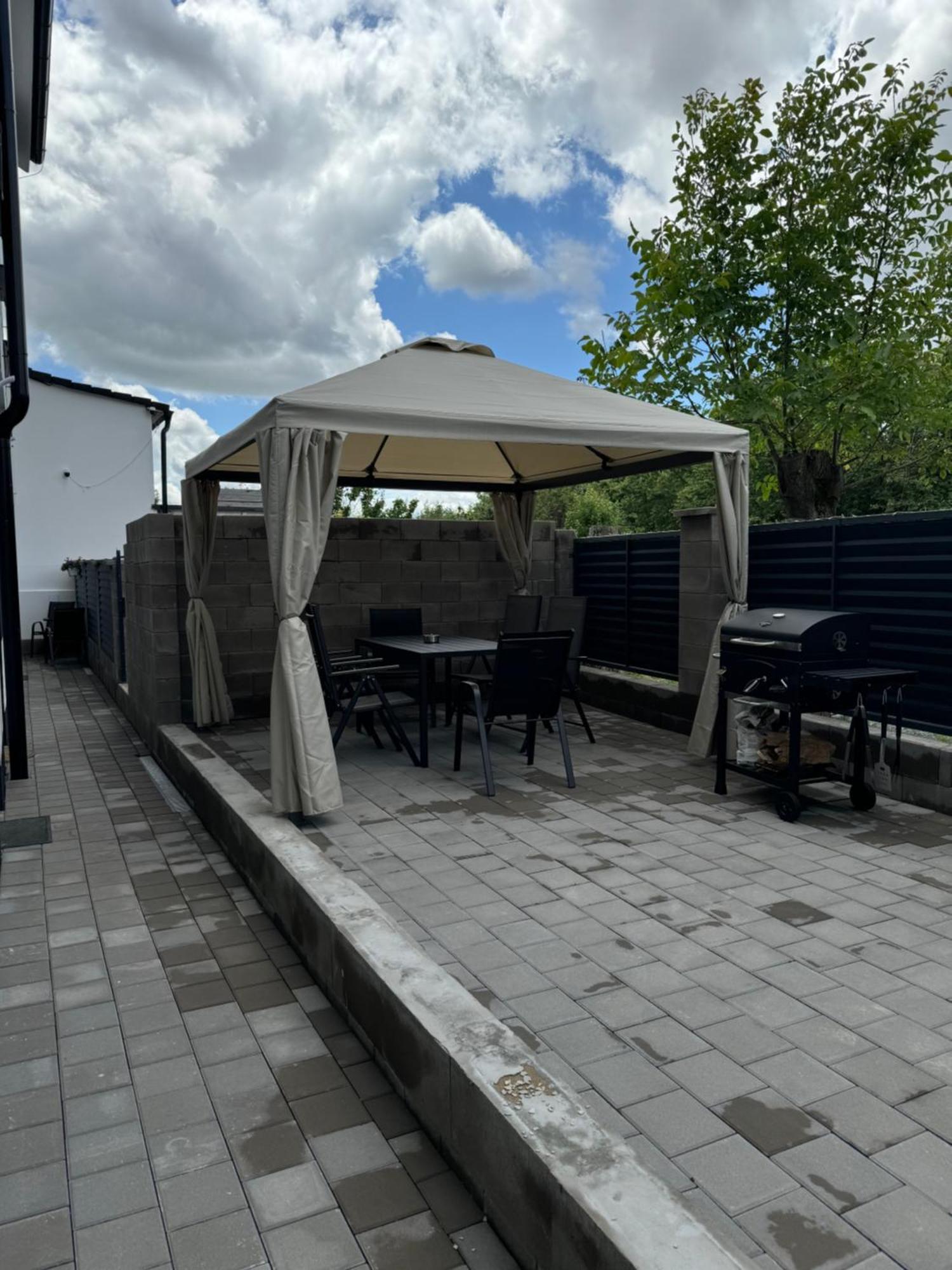 Apartment Rk Holzova Brno
